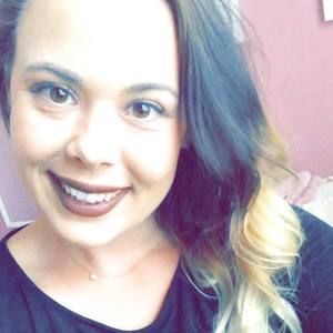 Meet your Posher, Cecilie